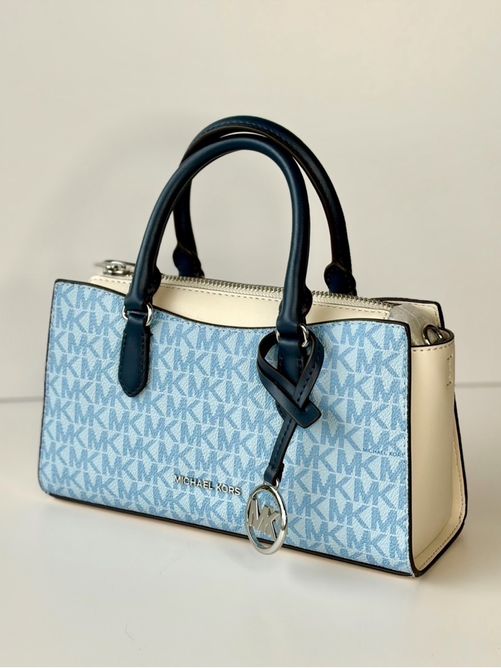 Michael Kors ARDEN SMALL MESENGER SATCHEL CROSSBODY BAG